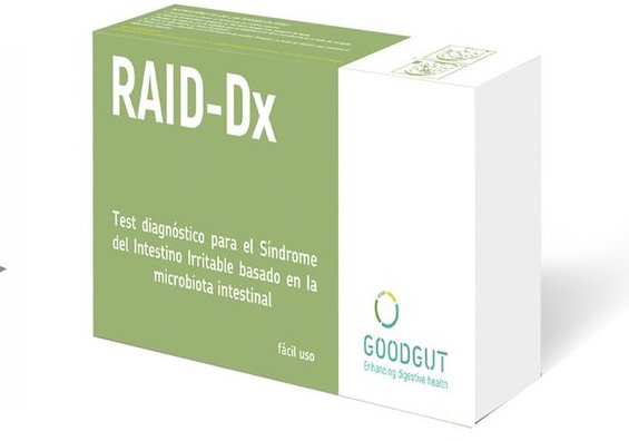 RAID-Dx Nutresalut