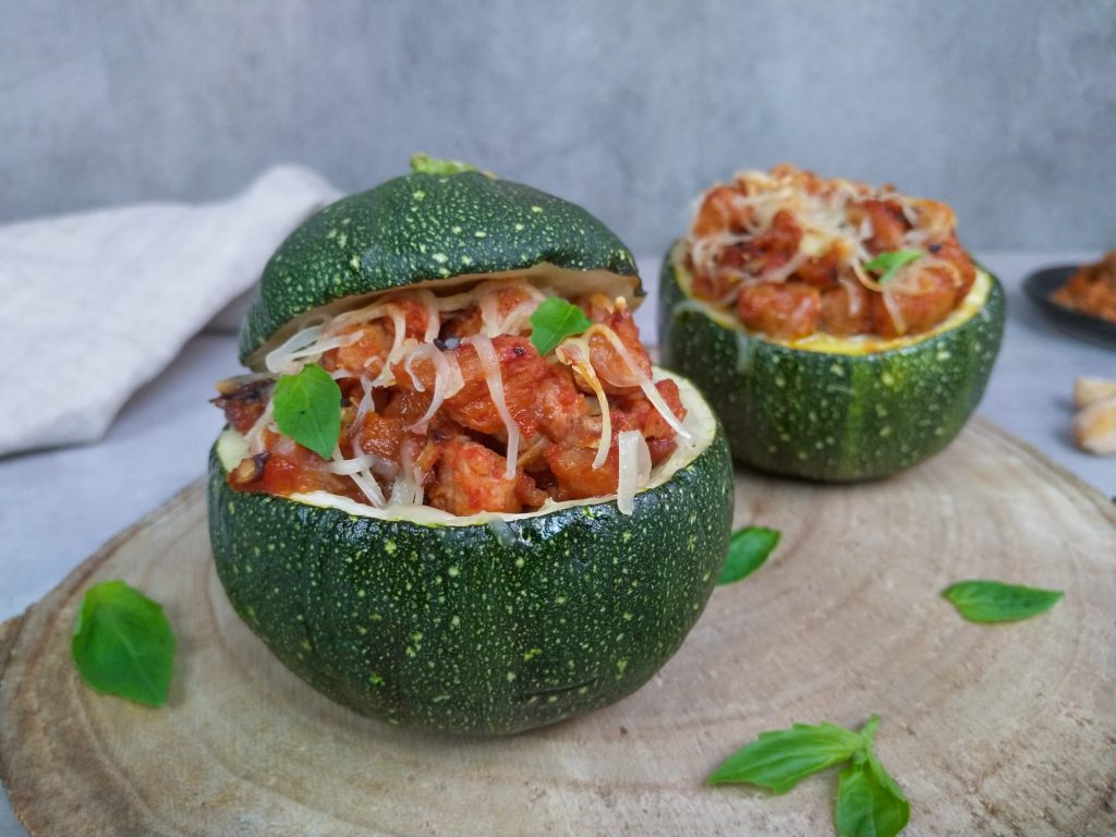 Carbassons farcits Nutresalut