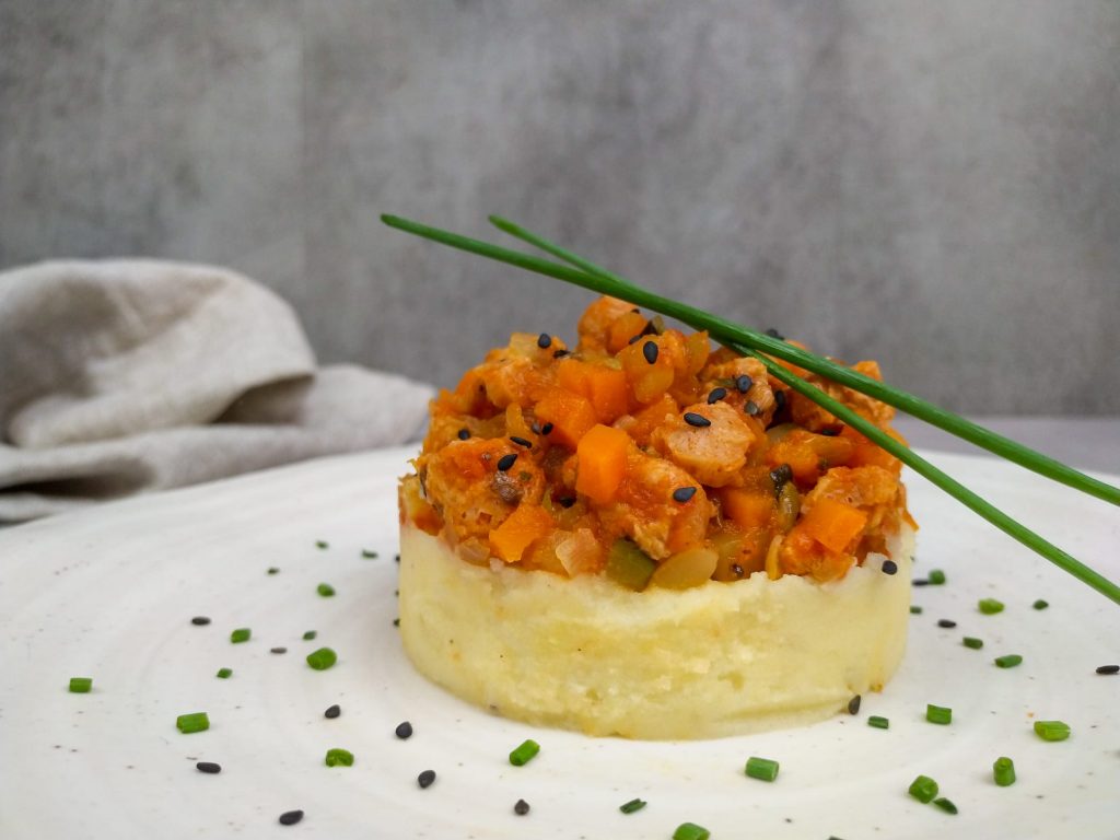 Recepta soja texturitzada nutresalut