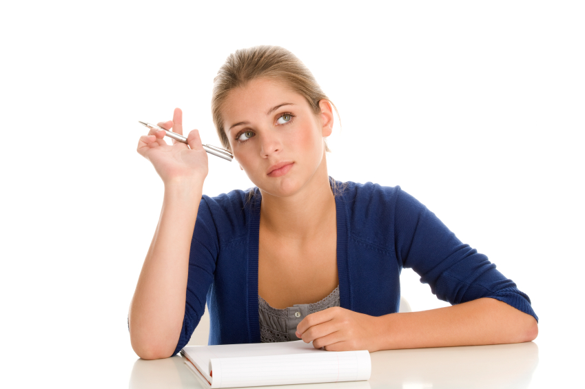 Alimentació i exàmens